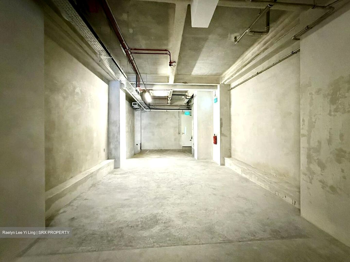 Hongkong Street (D1), Shop House #510595941